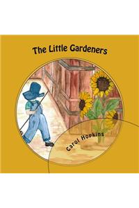 The Little Gardeners