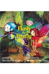 Flash the Firefly