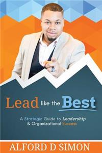 Lead like the Best