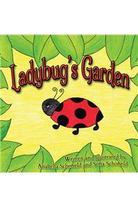 Ladybug's Garden