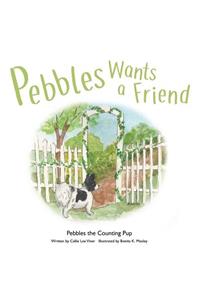 Pebbles Wants a Friend