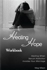 Healing Hope Workbook