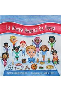 Nueva America de Diego