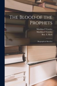 The Blood of the Prophets