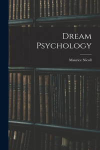 Dream Psychology