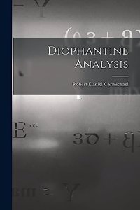 Diophantine Analysis
