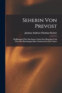 Seherin Von Prevost