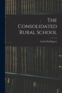 Consolidated Rural School