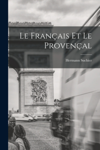 Français Et Le Provençal