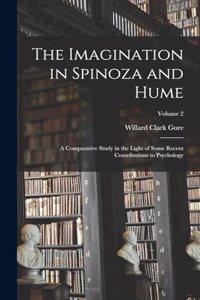 Imagination in Spinoza and Hume