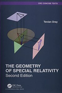The Geometry of Special Relativity