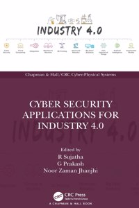 Cyber Security Applications for Industry 4.0