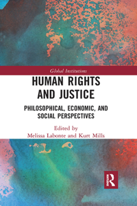 Human Rights and Justice