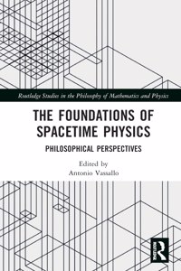 Foundations of Spacetime Physics