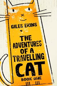 The Adventures Of A Travelling Cat