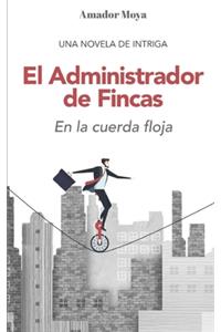 El Administrador de Fincas