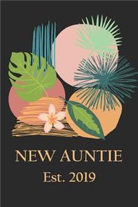 New Auntie Est. 2019