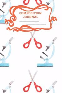Composition Journal