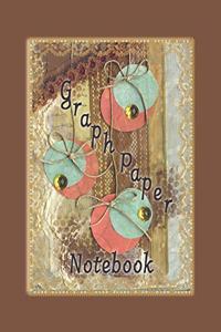 Graph Paper Notebook