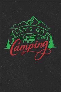 Let's Go Camping