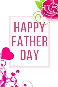 Happy Father Day