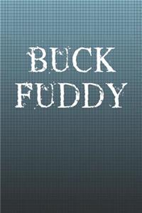 Buck Fuddy