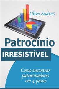 Patrocínio Irresistível