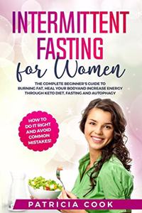 Intermittent Fasting for Women