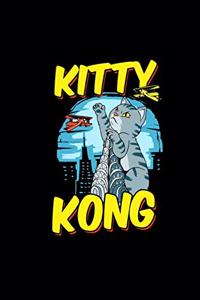 Kitty Kong