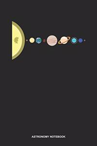 Astronomy Notebook