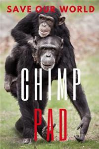 Chimp Pad