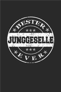 Bester Junggeselle Ever