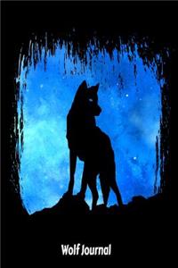 Wolf Journal