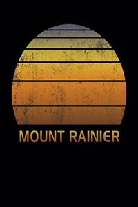 Mount Rainier