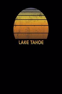 Lake Tahoe