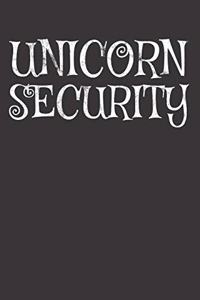 Unicorn Notebook Journal