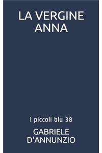 La Vergine Anna