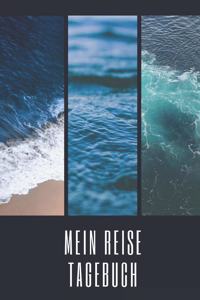 Mein Reise Tagebuch
