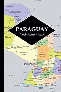Paraguay Travel Journal
