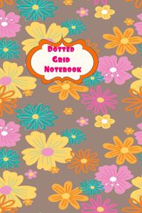 Dotted Grid Notebook