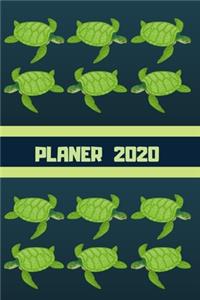 Planer 2020
