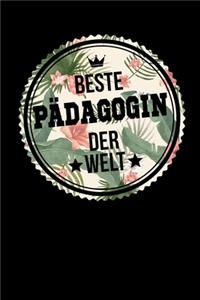 Beste Pädagogin Der Welt