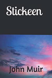Stickeen