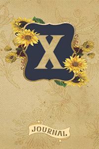 X Journal