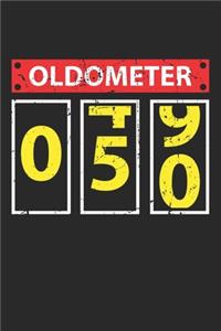 Oldometer
