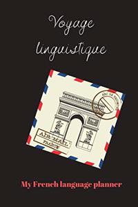 Voyage linguistique