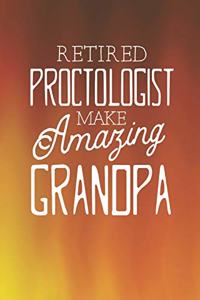 Retired Proctologist Make Amazing Grandpa