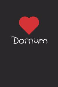 Dornum