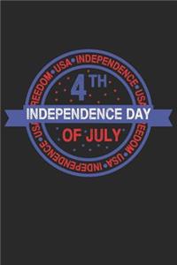 4th of July Independence Day