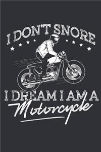 Motorcycling Is Life